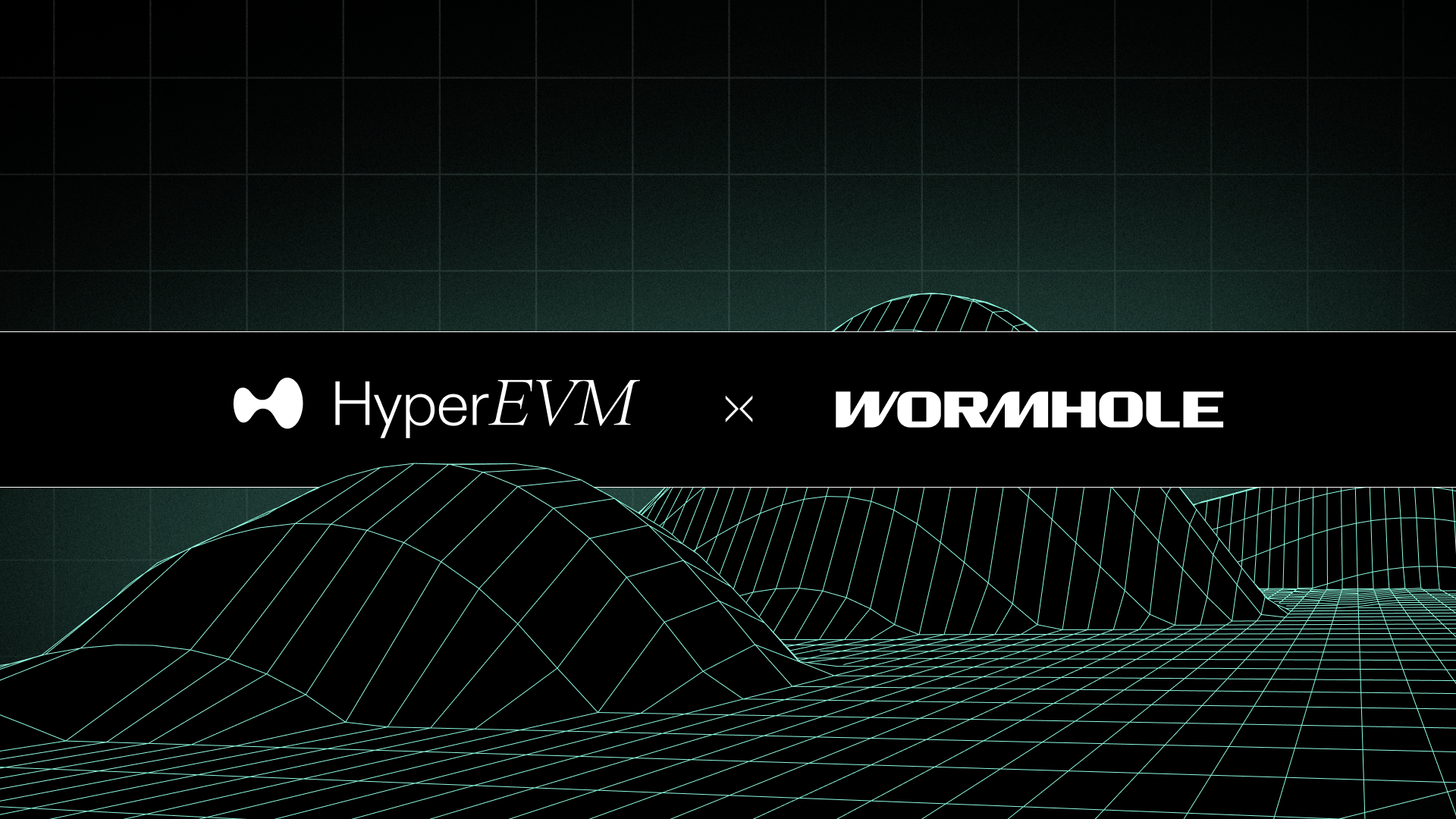 Hyperliquid’s hyperevm is now live on Wormhole