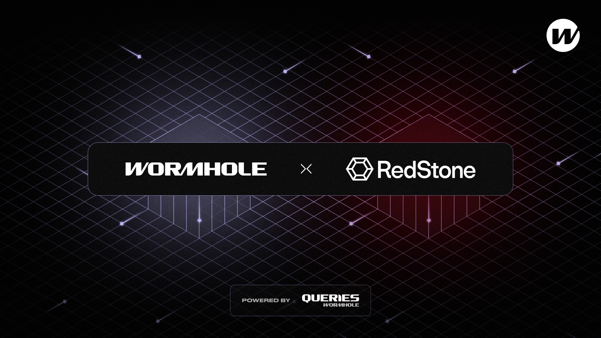 RedStone price feeds are now live on Solana, powered by Wormhole queries