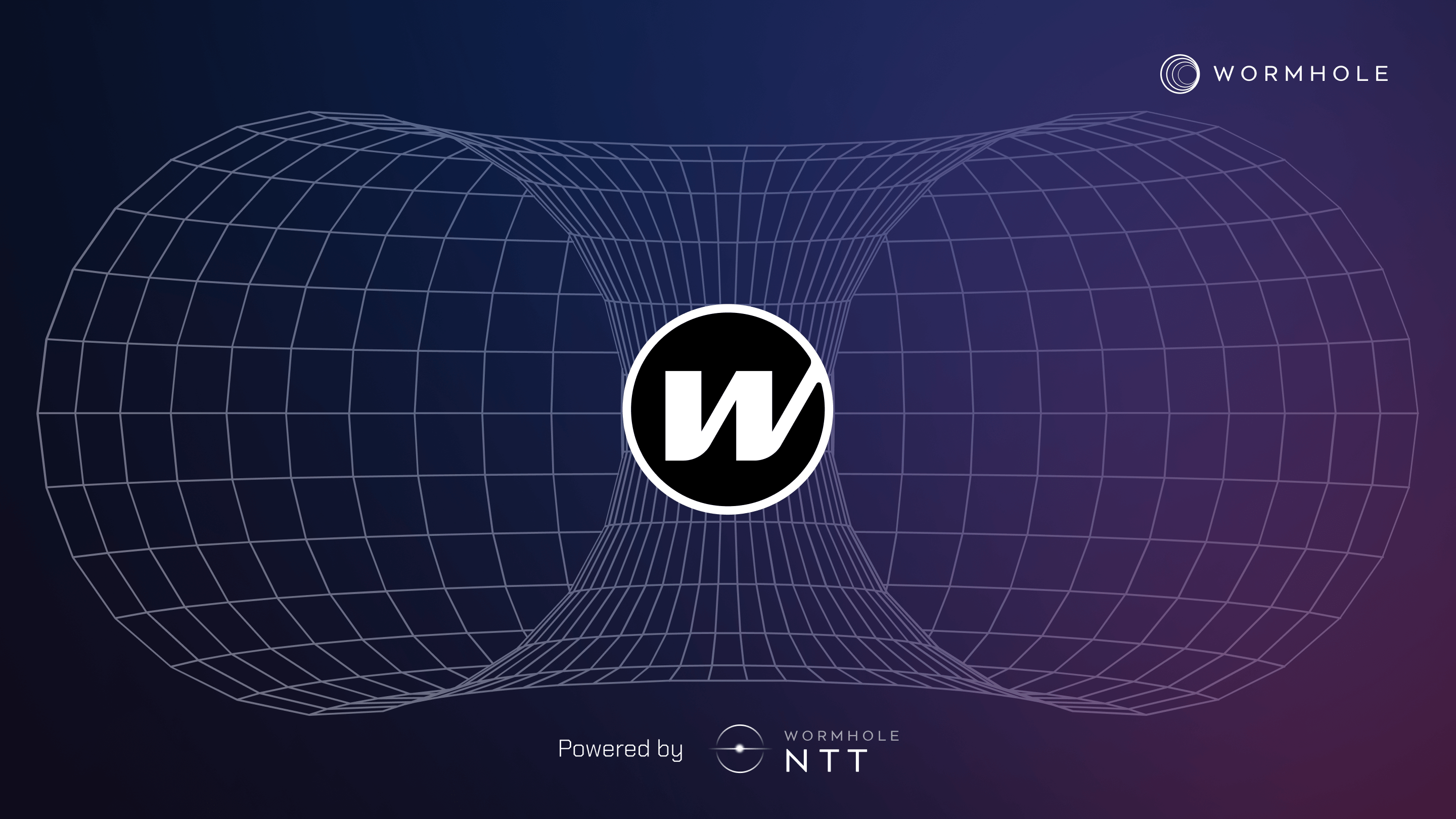 W IS NOW NATIVELY Multichain ON Ethereum AND LAYER-2s