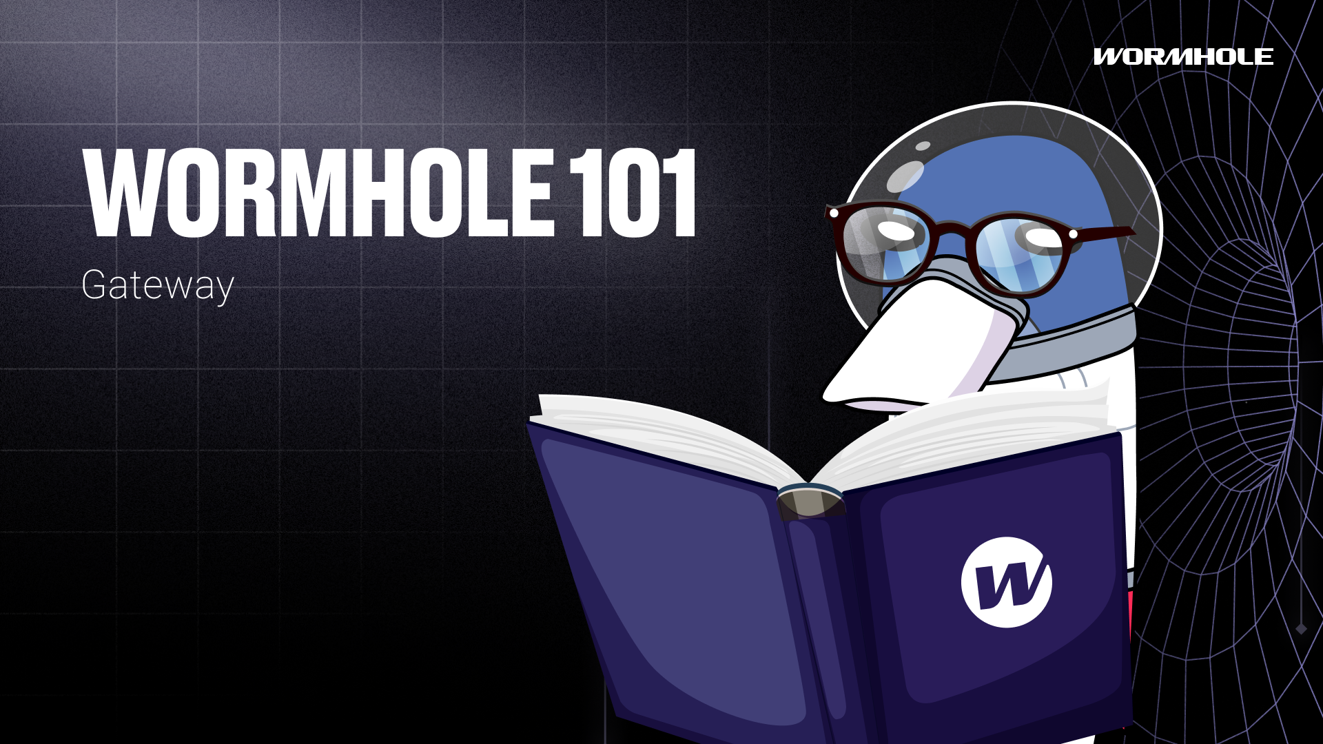 Wormhole 101: gateway